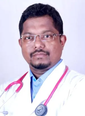 ডা. আশো তোষ নাথ প্রোফাইল ফটো