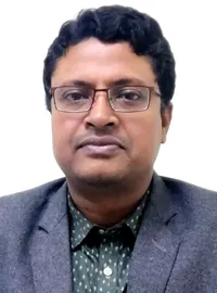 ডাঃ ইন্দ্রজিৎ কুমার কুণ্ডু প্রোফাইল ফটো