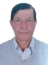 ডা. কামাল উদ্দিন আহমেদ প্রোফাইল ফটো
