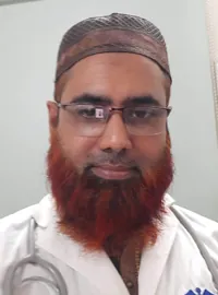 ডা. খন্দকার হাফিজুর রহমান প্রোফাইল ফটো