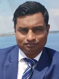 ডা. এম. এ. মালেক মুরাদ প্রোফাইল ফটো