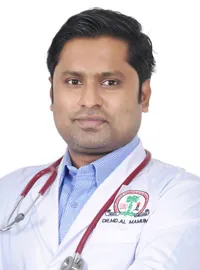 ডা. এম এ মামুন প্রোফাইল ফটো