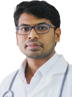 ডা. এম. ডি. আকতার উজ্জামান প্রোফাইল ফটো