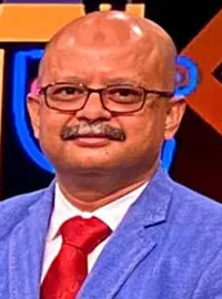 ডা. এম.ডি. আলমগীর হোসেন জোনি প্রোফাইল ফটো