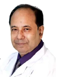 ডা. এম. এফ. এইচ. কাসেম প্রোফাইল ফটো