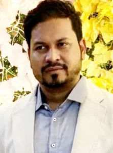 ডাঃ মোঃ হাইদার আলী শিমুল প্রোফাইল ফটো