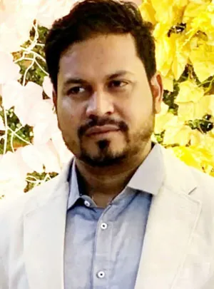 ডাঃ মোঃ হাইদার আলী শিমুল প্রোফাইল ফটো