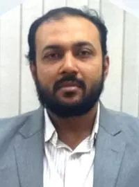 ডা. এম.ডি. ইফতেখারুল আলম প্রোফাইল ফটো