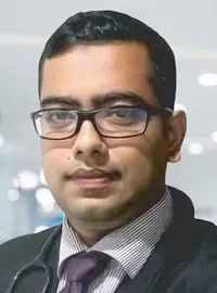 ডা. মো. মাসুদ রানা প্রোফাইল ফটো
