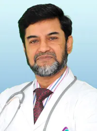 ডাঃ মোঃ মিজানুর রহমান প্রোফাইল ফটো