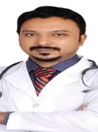 ডা. এমদ শাগর আজাদ প্রোফাইল ফটো