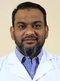 ডা. মোহাম্মদ সিরাজুস সালেহীন প্রোফাইল ফটো