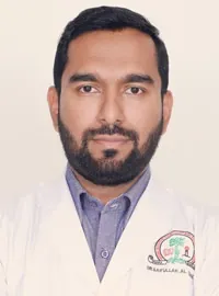 ডা. সাইফুল্লাহ আল নোমান প্রোফাইল ফটো