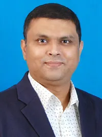 ডা: শান্তনু ধর ইমন প্রোফাইল ফটো