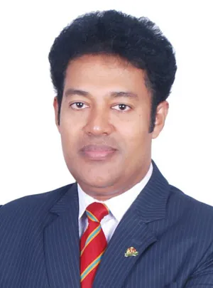 ডা: শিবেন্দু মিস্ত্রী প্রোফাইল ফটো