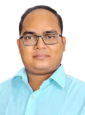 ডাঃ সুজিত কুমার বৈদ্য প্রোফাইল ফটো