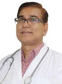 প্রফেসর ডা. শ্যামল দেবনাথ প্রোফাইল ফটো