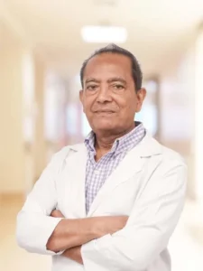 ডাঃ হারুন আর রশিদ প্রোফাইল ফটো