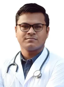 ডা. সাবির আহমেদ প্রোফাইল ফটো