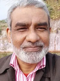 প্রফেসর ড. এ কে এম এ সোবহান প্রোফাইল ফটো