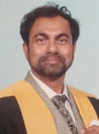 প্রফেসর ডা. এম. এ. মতিন প্রোফাইল ফটো