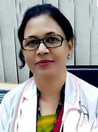 ডাঃ মোমেনা বেগম প্রোফাইল ফটো