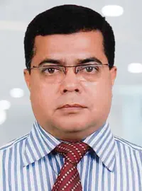 প্রফেসর ডা. এটিএম আতিকুর রহমান প্রোফাইল ফটো