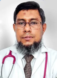 ডাঃ মোহাম্মদ মনির হোসেন প্রোফাইল ফটো