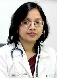 ডা: শাওলি সরকার প্রোফাইল ফটো
