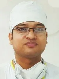 ডা. এম. এম. মাজহারুল আলাম প্রোফাইল ফটো
