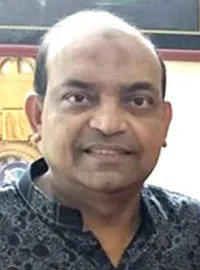 ডাঃ মোঃ মোবাসসার হোসেন মল্লিক প্রোফাইল ফটো