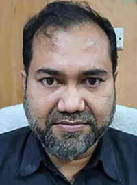 ডাঃ সৈয়দ আব্দুল আদিল রুপাস প্রোফাইল ফটো