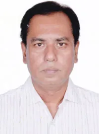 প্রফেসর ডাক্তার খ. মো. রায়হান হোসেন প্রোফাইল ফটো