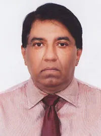 প্রফেসর ডা. মো. শাহিদ করিম প্রোফাইল ফটো