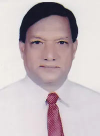 ক্যাপ্টেন ড. এ. জেড. নাজরুল ইসলাম প্রোফাইল ফটো