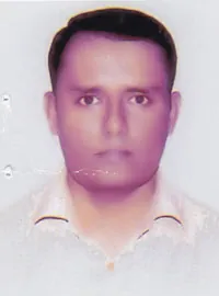 ডা. এ.এন.এম. নুরুল হক ভূঁইয়া প্রোফাইল ফটো