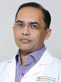 ডা. আহমেদ সাঈদ প্রোফাইল ফটো