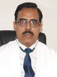 ডা. এ কে এম খায়রুল আনাম চৌধুরী প্রোফাইল ফটো