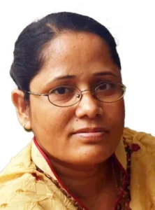 ডা. লায়লা নাসরিন প্রোফাইল ফটো