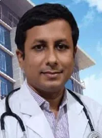 ডা. রানা চৌধুরী প্রোফাইল ফটো