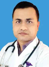 ডাঃ রানা কুমার বিশ্বাস প্রোফাইল ফটো