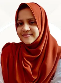 ডা. রেবেকা সুলতানা প্রোফাইল ফটো