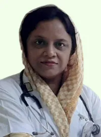 ডাঃ রিফাত তাহের আন্নে প্রোফাইল ফটো
