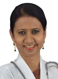 ডা. সবিনা সুলতানা প্রোফাইল ফটো