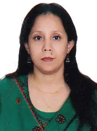 ডা. সাদেকা চৌধুরী মনি প্রোফাইল ফটো
