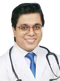 ডাঃ শোয়েব এইচ খান প্রোফাইল ফটো