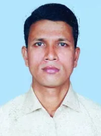 অ্যাসিস্ট্যান্ট প্রফেসর ডাঃ উজ্জ্বল মিত্র প্রোফাইল ফটো
