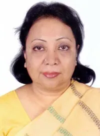 প্রফেসর ডা. শাহানা আখতার রহমান প্রোফাইল ফটো
