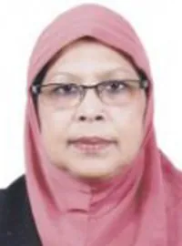 প্রফেসর ডা. তামান্না বেগম প্রোফাইল ফটো