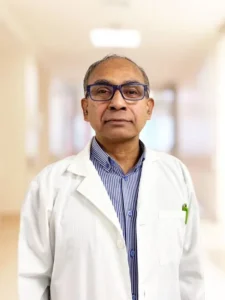 ডা. মোহাম্মদ এ. আশির প্রোফাইল ফটো